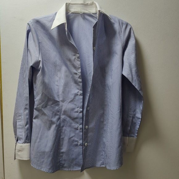 Lot bundle combo of 9 designer blouses - Picture 15 of 16